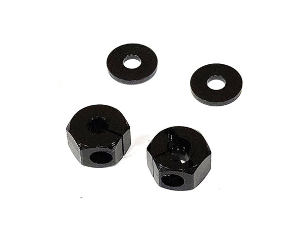Replacement 12mm Hex Hub for C28497