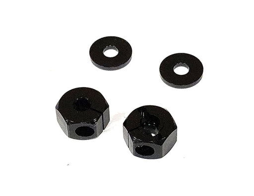Replacement 12mm Hex Hub for C28497