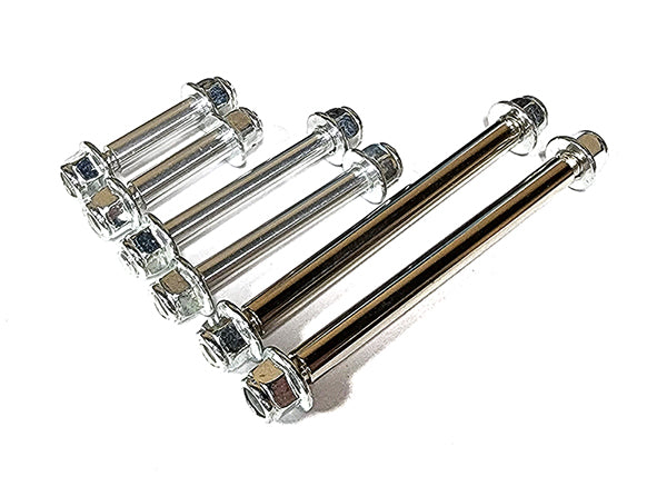 Replacement Pin Set for T8552SILVER