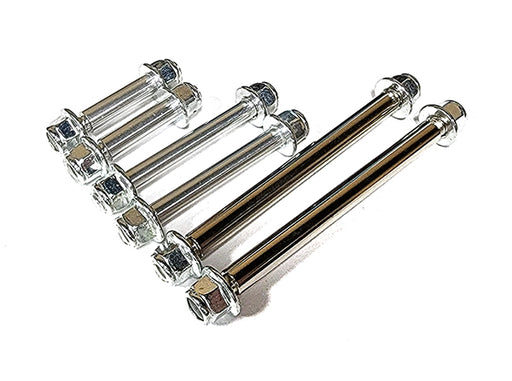 Replacement Pin Set for T8552SILVER