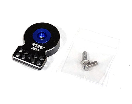 Replacement Servo Saver 25T for C32314