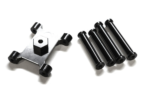 Replacement Parts for C31633BLACK Spare Tire Rack