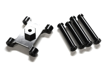 Replacement Parts for C31633BLACK Spare Tire Rack