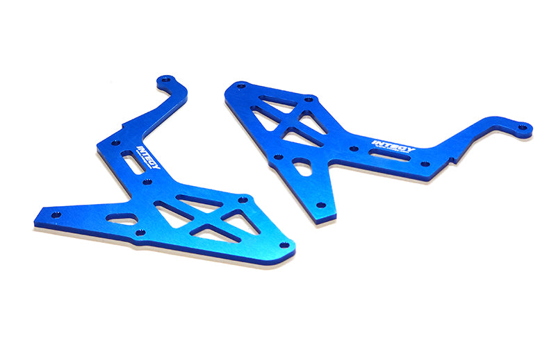 Replacement Parts for C31633BLUE Spare Tire Rack