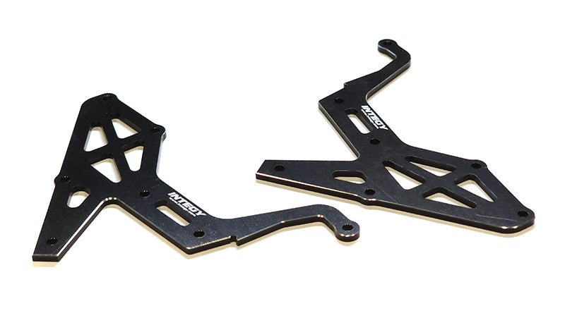 Replacement Parts for C31633BLACK Spare Tire Rack