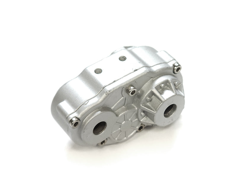 Replacement Cover for C32282SILVER 1/10 D90 Gen 2 Crawler Transfer Case