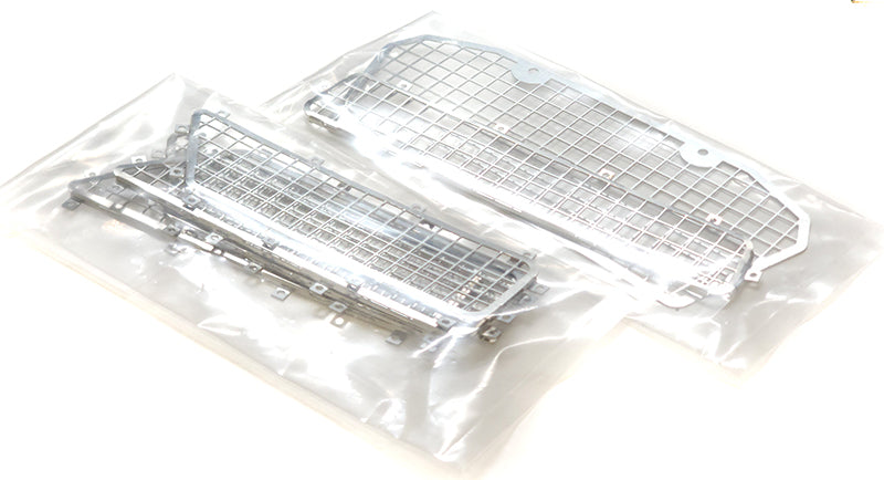 Replacement Window Guards for C29369