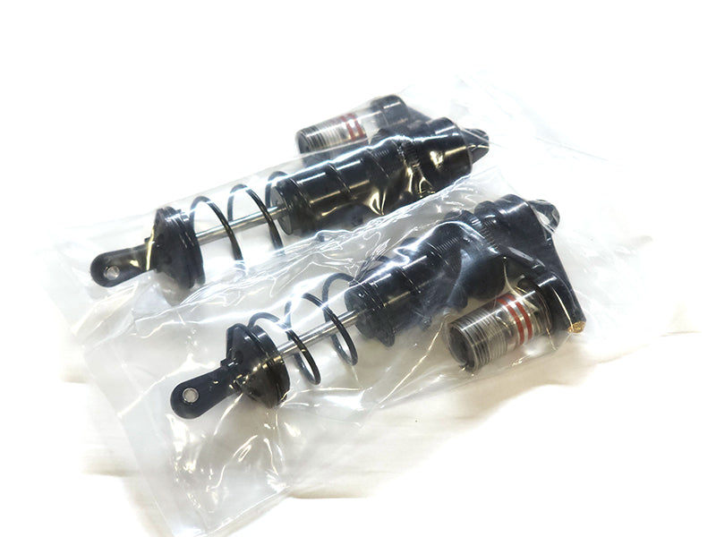 Replacement Front Shocks 118mm for C33573BLACK