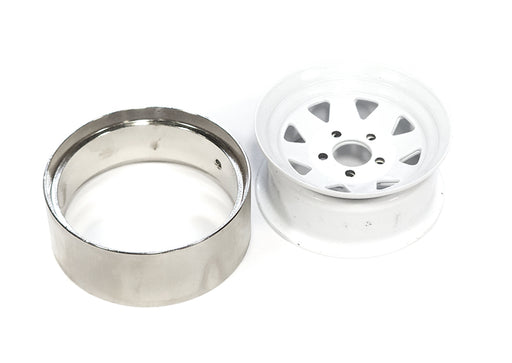 Replacement Parts for C27251WHITE Off-Road 1.9 Size Wheel