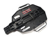 Original Traxxas Chassis & Nerf Bars for 1/10 Slash 2WD (like new, take-off)