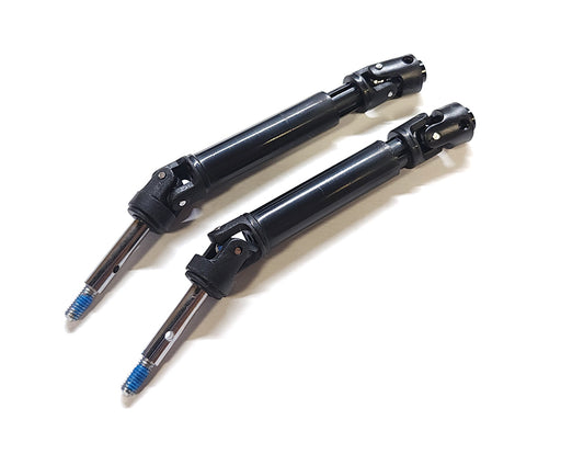 Original Traxxas Drive Shaft Set for 1/10 Slash 2WD (like new, take-off)