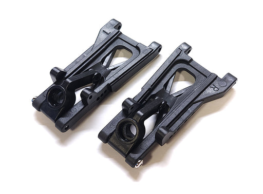 Original Traxxas Rear Suspension Set for 1/10 Slash 2WD (like new, take-off)