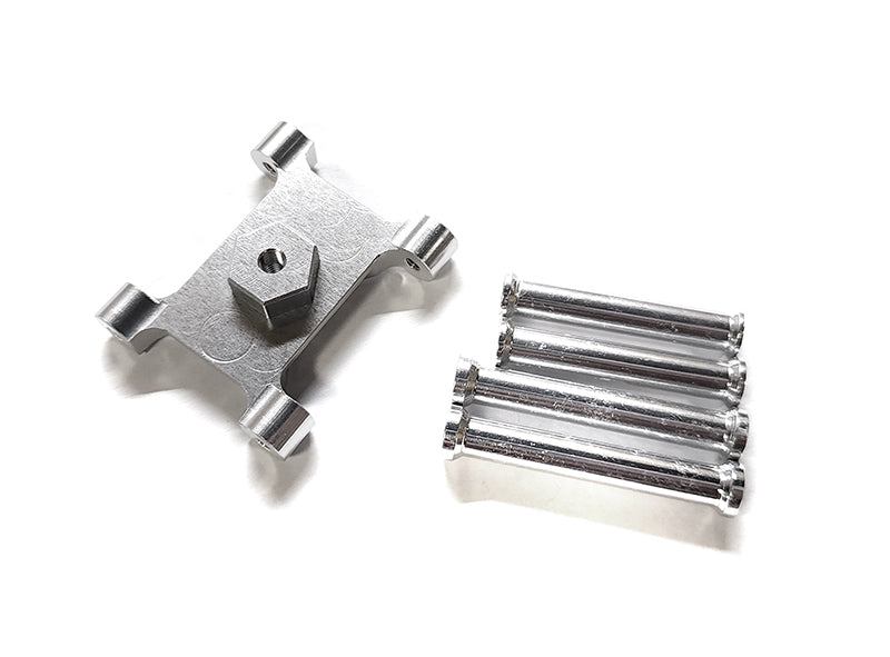 Replacement Parts for C31633SILVER Spare Tire Rack