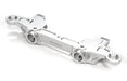 Alloy Rear Bumper Mount (C32415SILVER) for Axial 1/6 SCX6 (used)
