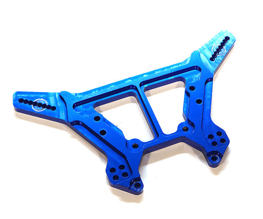 Billet Machined Rear Shock Tower for Arrma 1/8 Kraton 6S BLX (used)