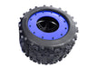 Replacement Wheel (C30840) for Monster Truck Size OD=155mm