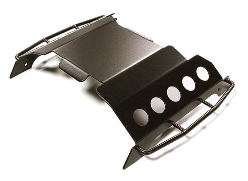 Metal Center Skid Plate Protection Guard for Axial 1/10 Wraith 2.2 (used)