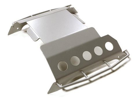 Metal Center Skid Plate Protection Guard for Axial 1/10 Wraith 2.2 (used)