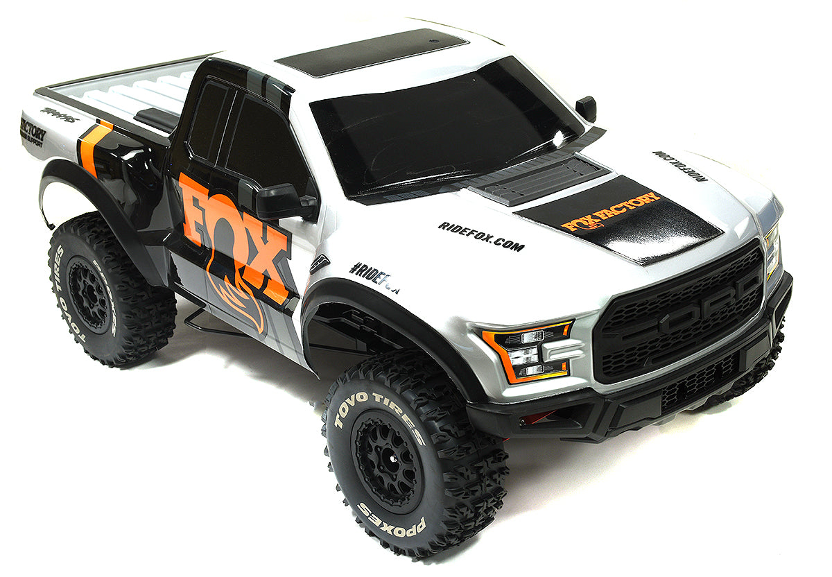Hop-up Parts for Traxxas
