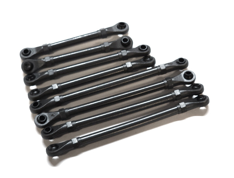 Original Traxxas Suspension Link Set for 1/18 TRX-4M (new, take-off)