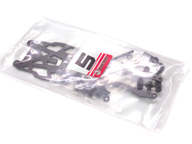 Replacement BAG 5 for 3RACING KIT-SAKURA-D6S-B-UMR