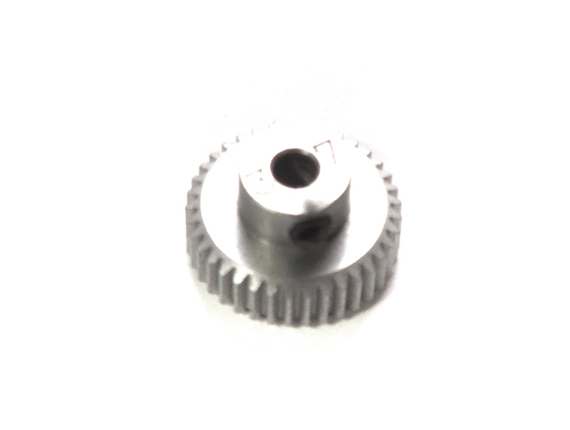 64 Pitch Pinion Gear 37T, 3.17mm Bore/Shaft (used)
