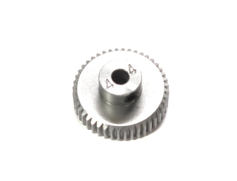 64 Pitch Pinion Gear 44T, 3.17mm Bore/Shaft (used)