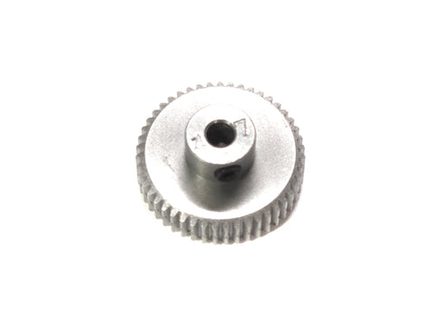 64 Pitch Pinion Gear 47T, 3.17mm Bore/Shaft (used)