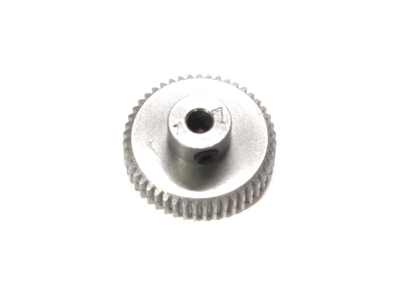 64 Pitch Pinion Gear 47T, 3.17mm Bore/Shaft (used)