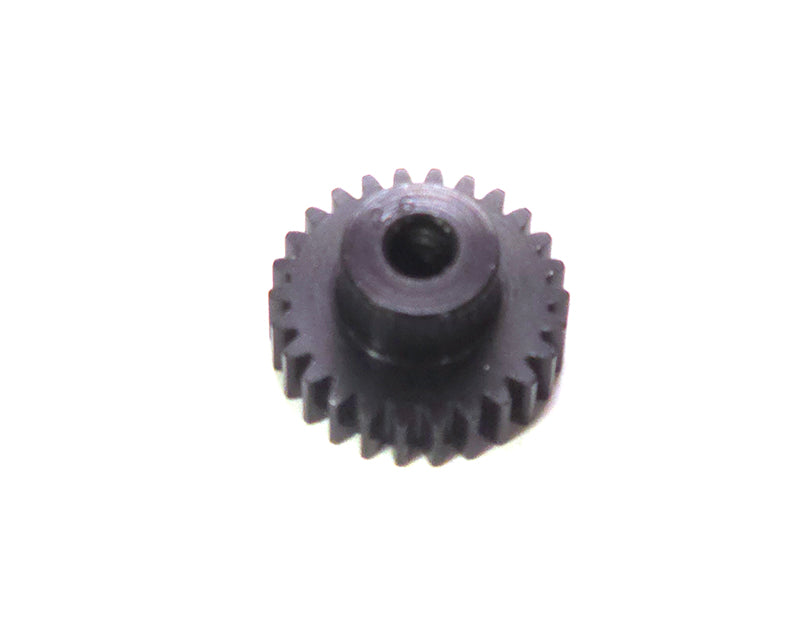 48 Pitch Pinion Gear 26T, 3.17mm Bore/Shaft (used)