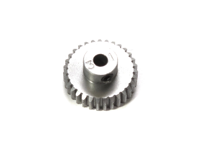 48 Pitch Pinion Gear 31T, 3.17mm Bore/Shaft (used)