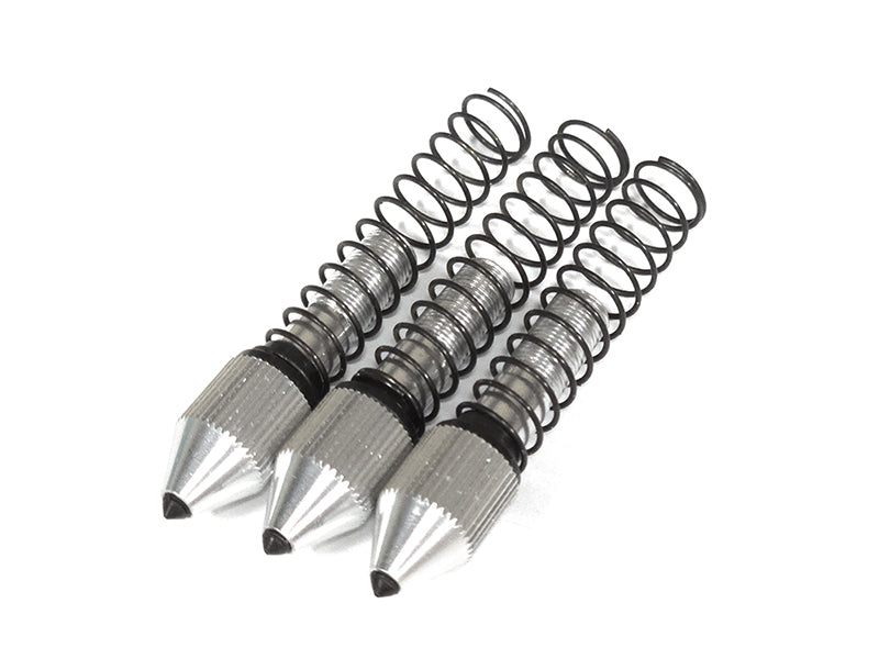 Replacement Screw On Leg (3) for Integy Setup Board