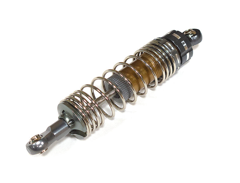 Replacement Part for C34065GUN 90mm Traxxas Mini Maxx Shock Set