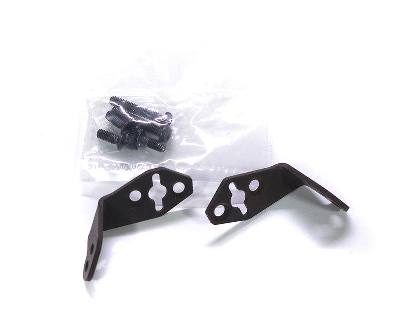 Replacement Hardware for T8631 Front Sled Attachment Set