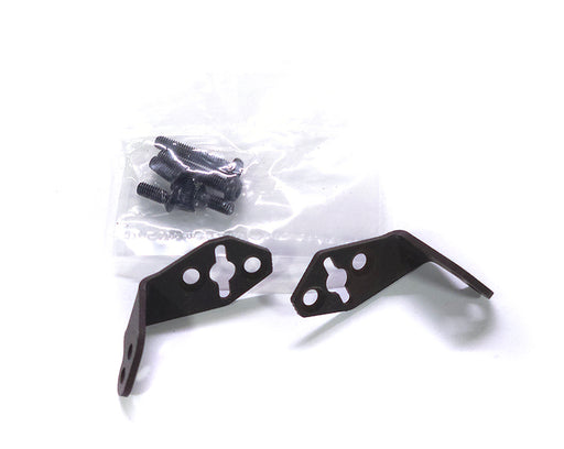 Replacement Hardware for T8631 Front Sled Attachment Set