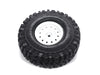 Replacement Wheel for C30711 1.9 Scale Crawler Wheel & Tire