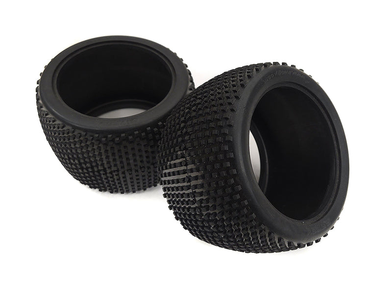 X-Wide Monster 40 Series Tire SQ-Pattern 140mm O.D.