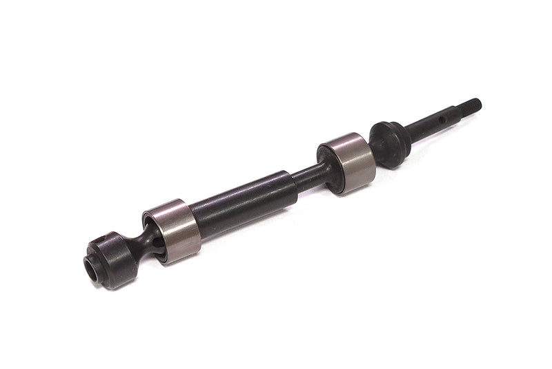 Replacement Part for C27987GREY 1/10 Stampede Slash 4x4 Telescopic Rear Shaft