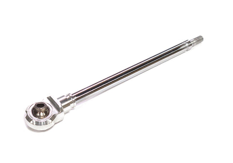 Replacement Front Shaft and Rod End for Baja Piggyback Shocks BAJ057