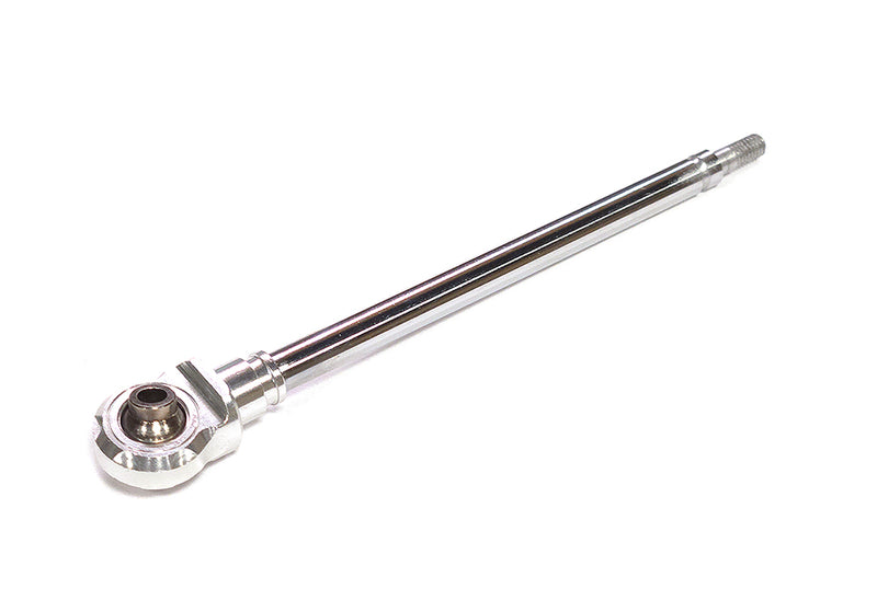 Replacement Front Shaft and Rod End for Baja Piggyback Shocks BAJ057