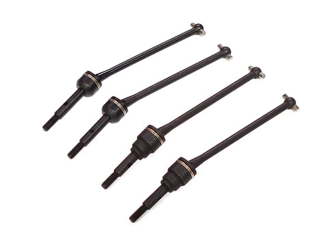 Replacement Shafts for C32489 Slash Stampede 4x4 Universal Drive Shaft Set