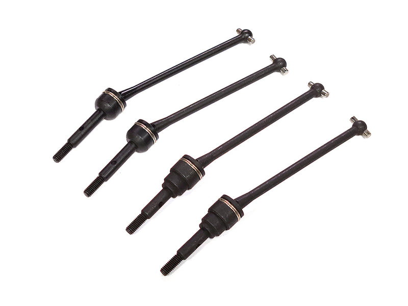 Replacement Shafts for C32489 Slash Stampede 4x4 Universal Drive Shaft Set