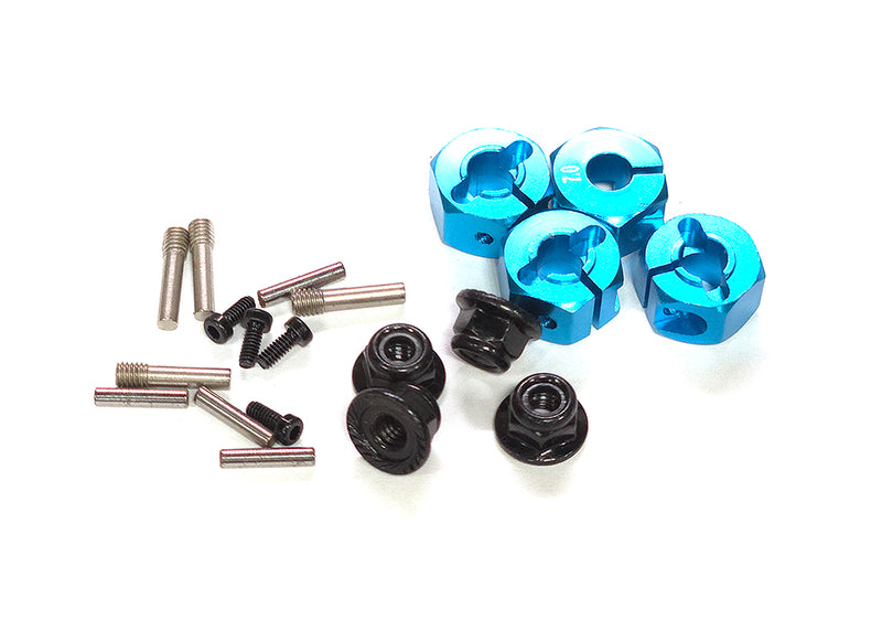 Replacement Hardware for C32489 Slash Stampede 4x4 Universal Drive Shaft Set
