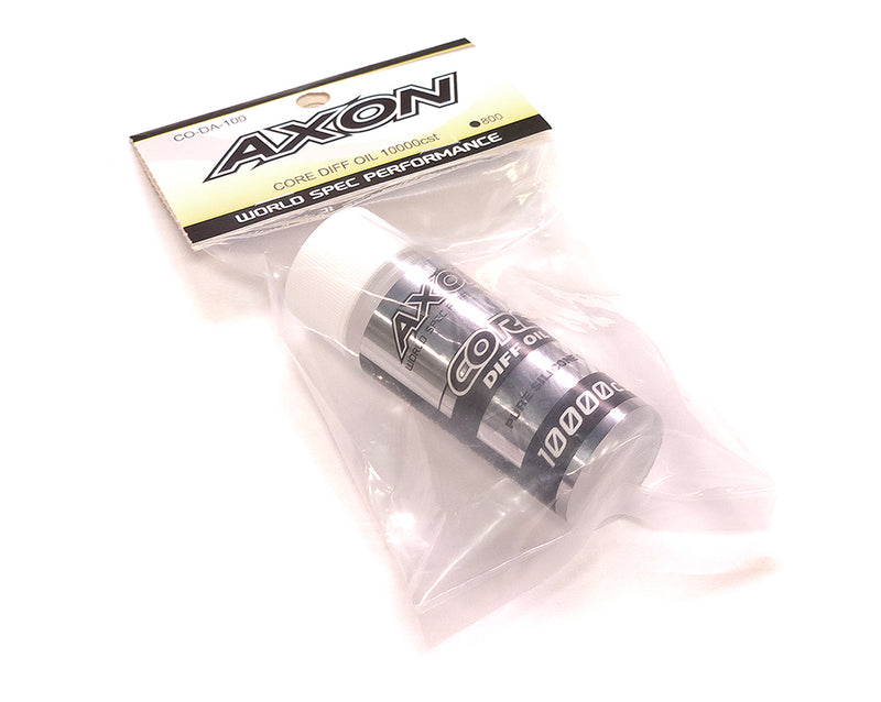 Axon Core Pure Silicone Diff Oil 10000cst (new, as-is)