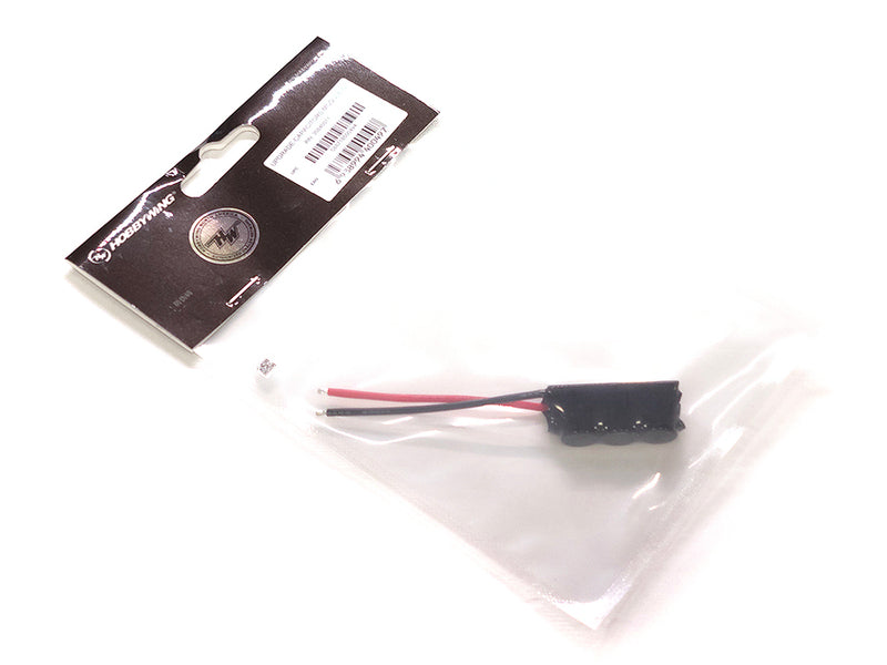 Hobbywing Upgrade Triple Capacitors Module C (new, as-is)