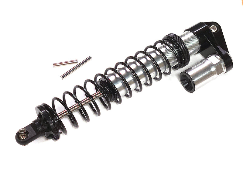 Replacement Shock for C27097SILVER X-Maxx Piggyback Shock Set