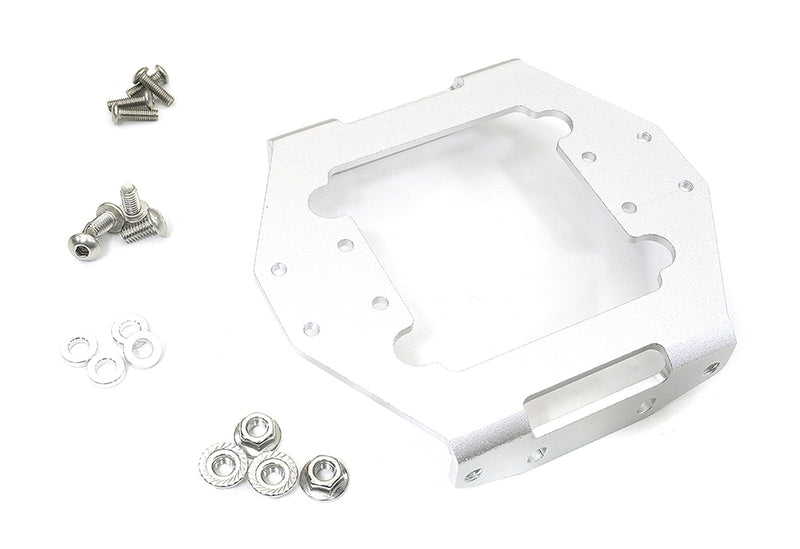 Alloy Lower Chassis Cover for Tamiya Super Clod Buster