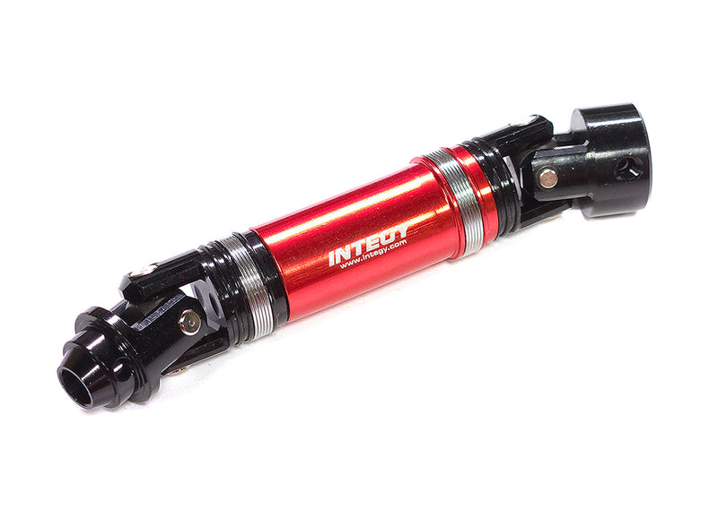 Replacement Part for C33620RED Stampede Rustler Slash 4X4 6mm Front Drive Shafts