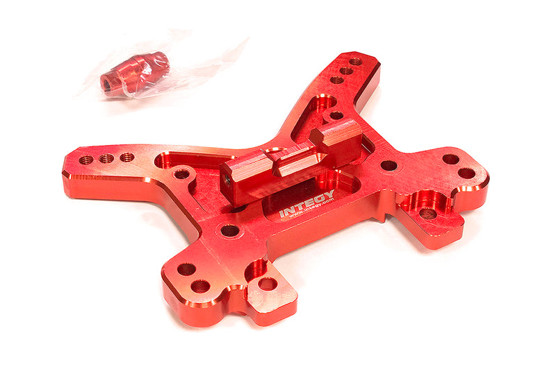 Billet Machined Front Shock Tower for Losi 1/5 Desert Buggy XL-E (used)