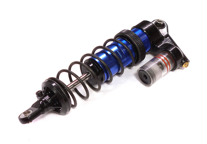 Replacement Front Shock for C33626BLUE Traxxas 1/8 Sledge Shocks Set